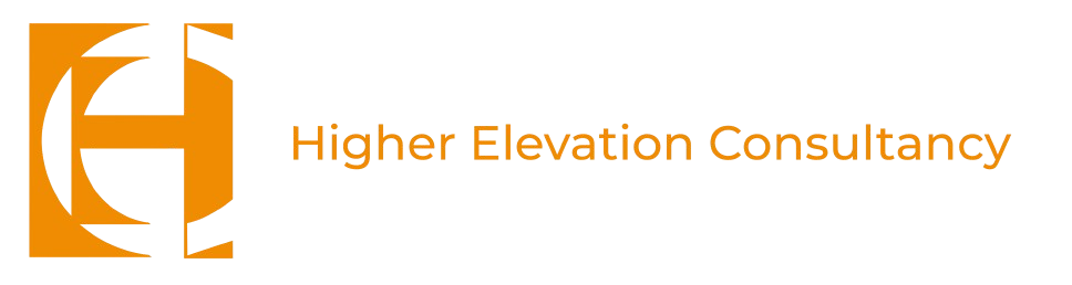 Higher Elevation Consultancy Logo