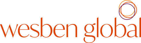 wesben logo